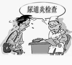 尿道炎