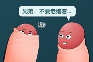 包皮包茎