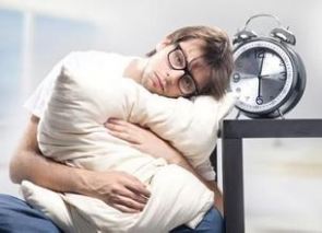 睡眠不好
