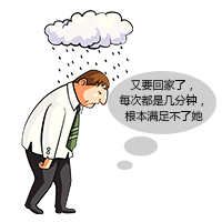 早泄的危害严重吗？